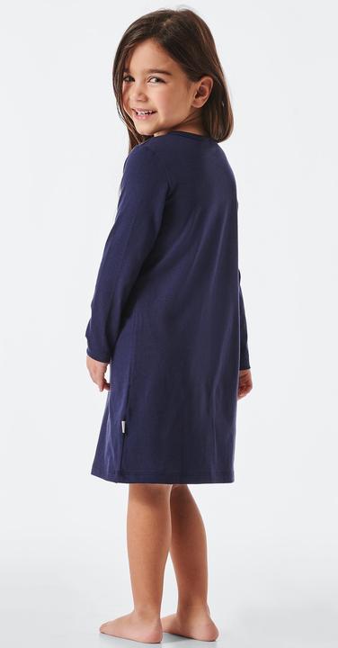 Image du produit Schiesser Nachthemd Homewear Bequem sitzend (104)