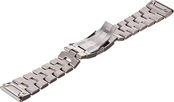 Immagine prodotto Garmin QuickFit (26 mm, Titanio)