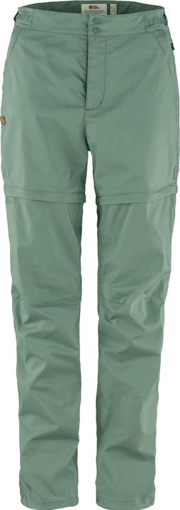 Fjällräven Abisko Hike Zip-off Trs W