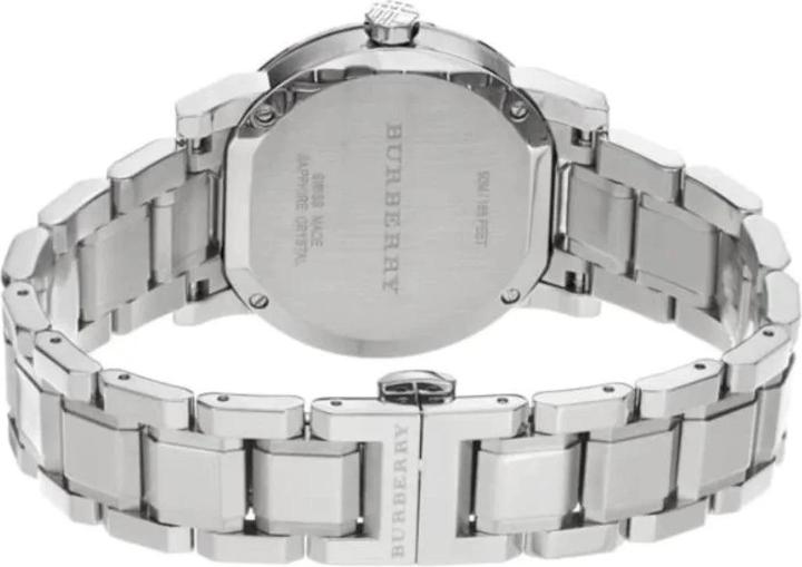 Immagine prodotto Burberry Il classico (Fatto in Svizzera, 34 mm)