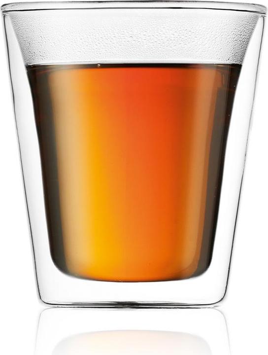 Productafbeelding Bodum Kantine (200 ml, 6 x)