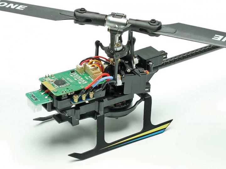 Actual product image Pichler FliteZone 120X