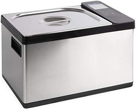 Produktbild Allpax SV 12 Sous Vide