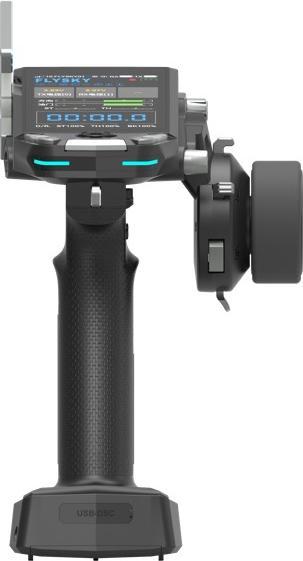 Produktbild Absima FLYSKY FS-G11P