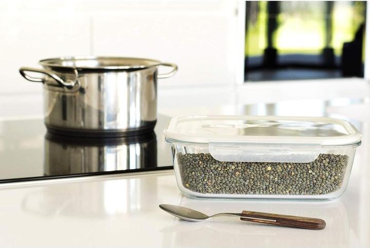 Produktbild Pebbly Dose mit Ventil (2.25 l)