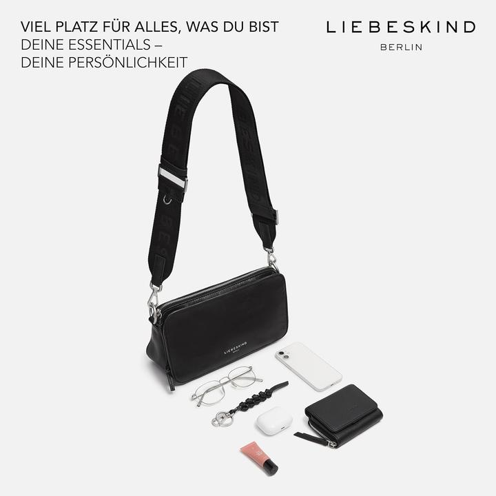 Immagine prodotto Liebeskind Berlin Bodybag Basic Clarice Crossbody M