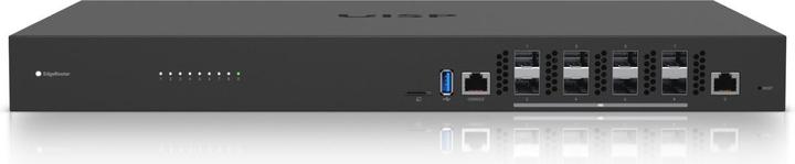 Produktbild Ubiquiti EdgeRouter Infinity ER-8-XG