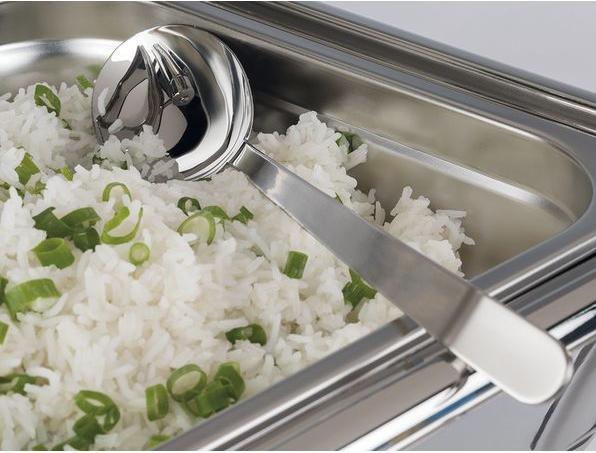 Actual product image APS Banquet