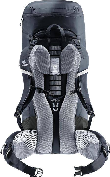 Actual product image Deuter Aircontact Lite 50 + 10 (60 l)