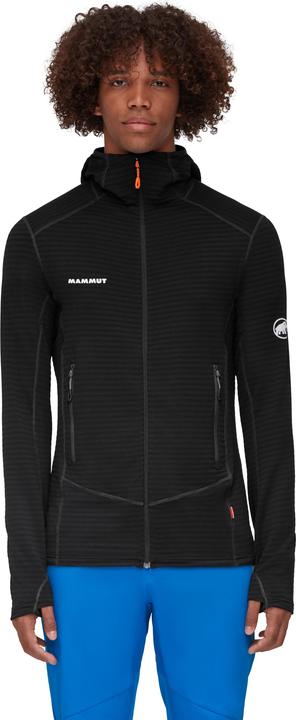 Image du produit Mammut Taiss Light ML Hooded Jacket Men (S)
