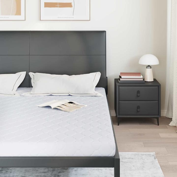 Actual product image vidaXL Schaumstoffmatratze (Foam core, 180 x 200 cm)