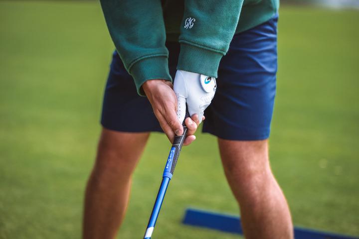 Immagine prodotto Super Stroke REVL Player midsize "all rubber"