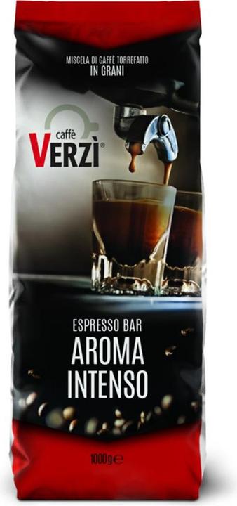 Produktbild Caffè Verzì Aroma Intenso (1000 g, Mittlere Röstung)