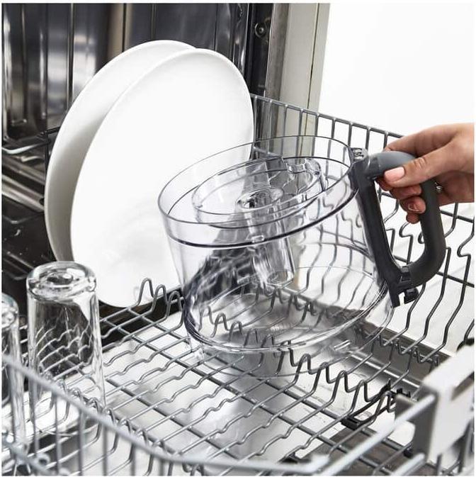 Produktbild Kenwood Multipro One Touch (1500 ml, 1000 W)