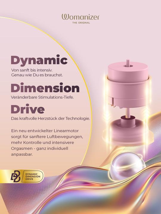 Produktbild Womanizer Next