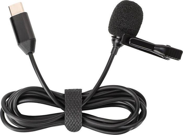 Sunnylife Microphone for Insta360 X4
