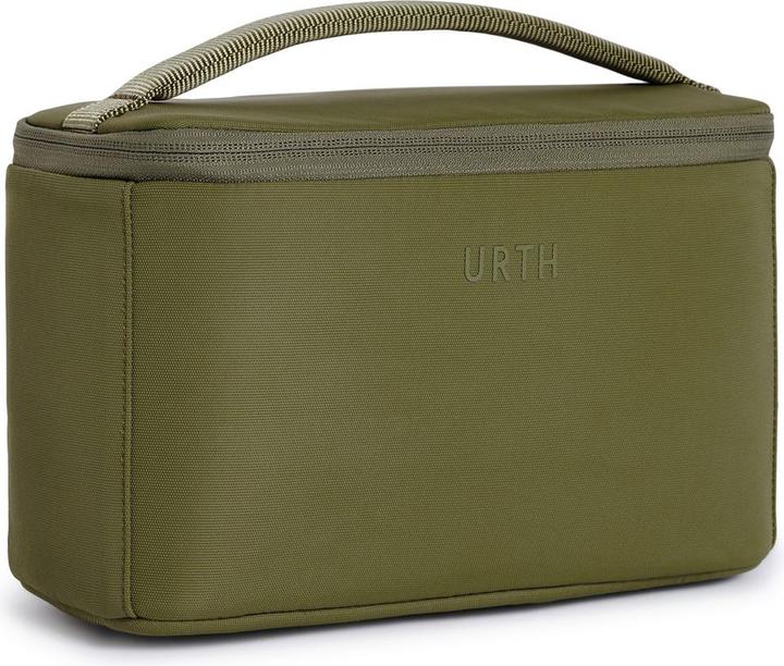 Immagine prodotto Urth Zaino Arkose 20L + inserto per fotocamera (verde) (Borsa a tracolla per fotocamera)