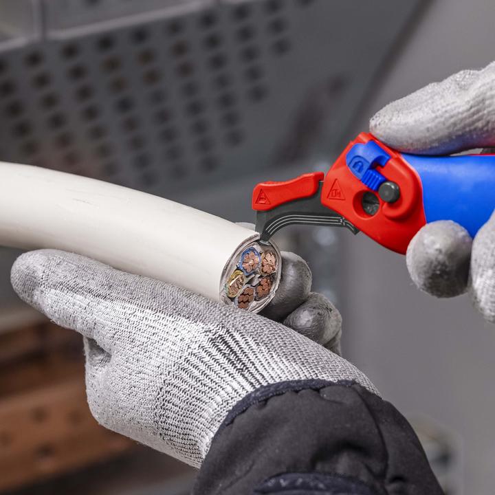 Produktbild Knipex 16 50 145 SB (146 mm)