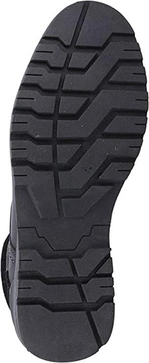 Produktbild Hush Puppies Stiefel Dean Leder (42)