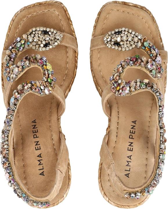 Image du produit Alma en Pena Sandalen (36)