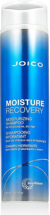 Actual product image Joico Moisture Recovery Shampoo 300ml (300 ml, Liquid shampoo)