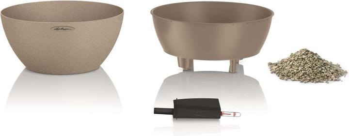 Actual product image Lechuza Cubeto Color (30 cm)