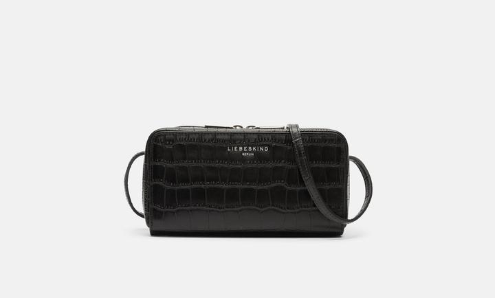 Produktbild Liebeskind Berlin Umhängetasche Lou New Croco 2158196