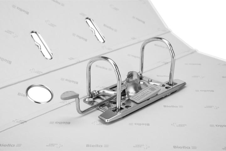 Actual product image Biella Federal folder Creative (A4, 40 mm, 1 pcs.)