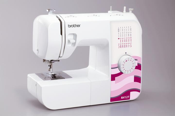 Image du produit Brother Nähmaschine RH127