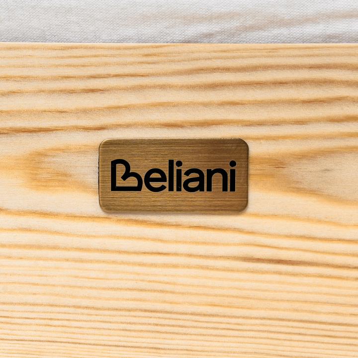 Produktbild Beliani Devay (90x200)