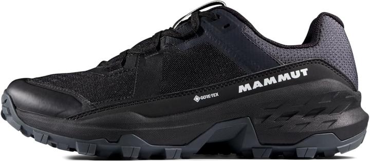 Actual product image Mammut Girun II Low GTX (41 1/3)