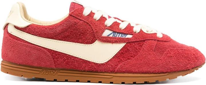 Produktbild Autry Sneakers Rosso (42)