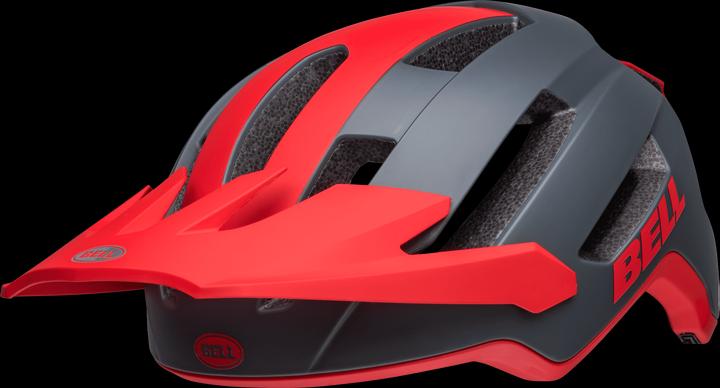 Actual product image Bell 4Forty Air MIPS Helmet (55 - 59 cm)