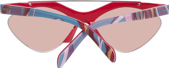 Actual product image Emilio Pucci MOD. EP0137 5966S