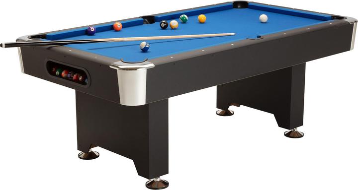 Produktbild Winsport Billardtisch San Diego