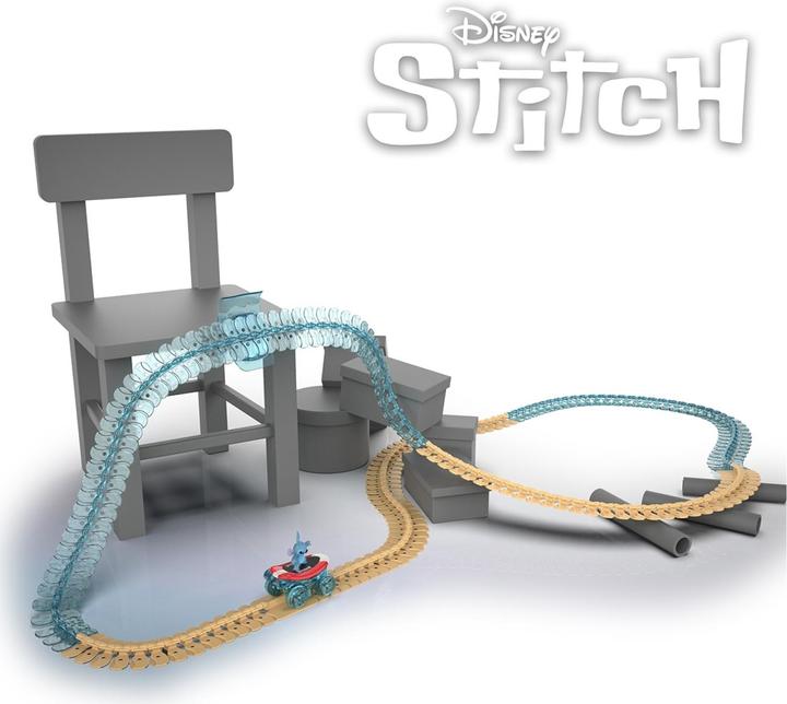 Produktbild Smoby Stitch Flextreme Set