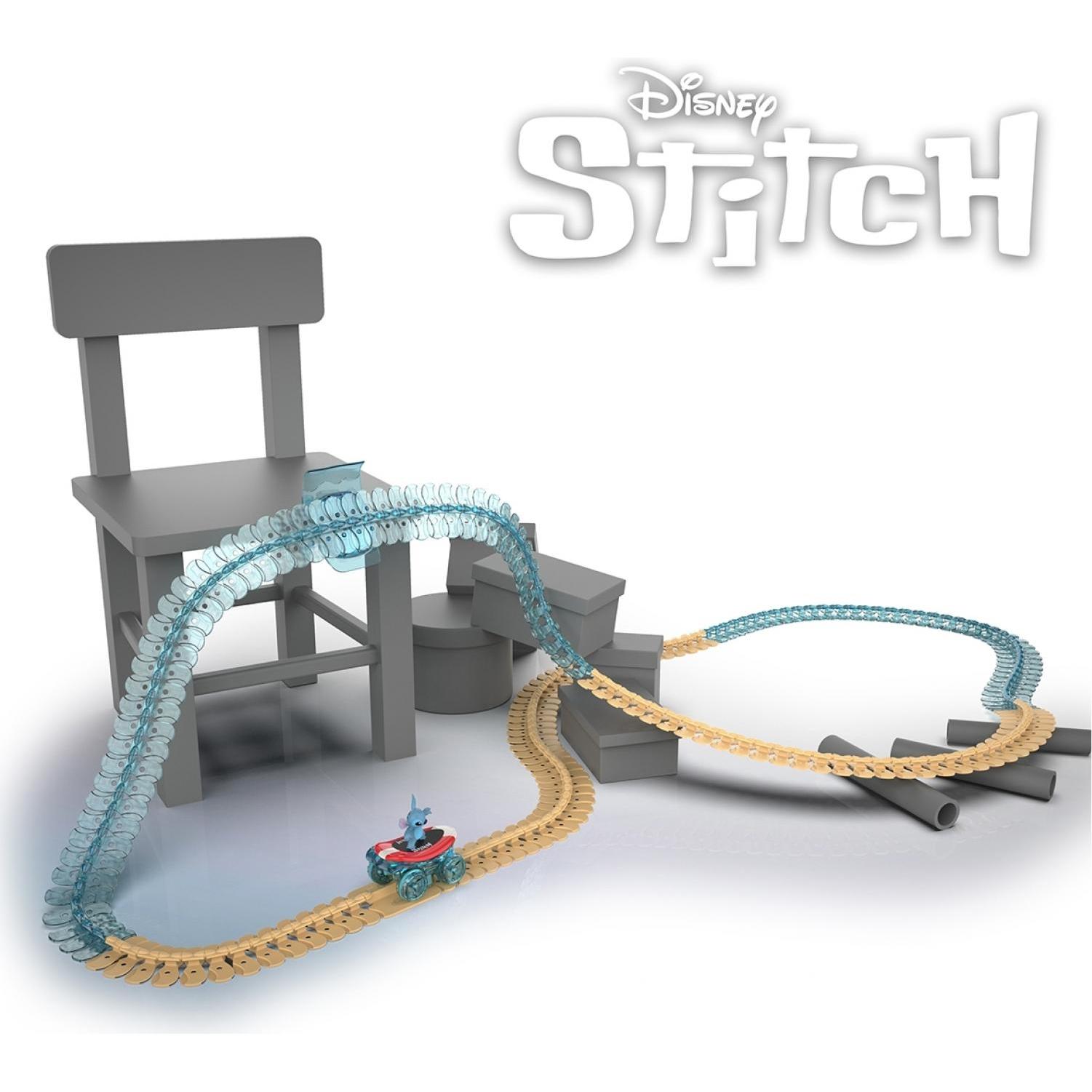Smoby Stitch Flextreme Set