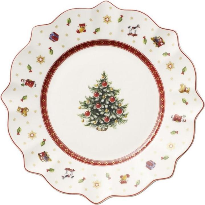 Il piacere del giocattolo (1 x, 24 cm)