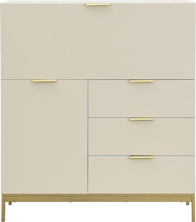 Immagine prodotto Vente-unique Erwin (100 x 40 x 115 cm)