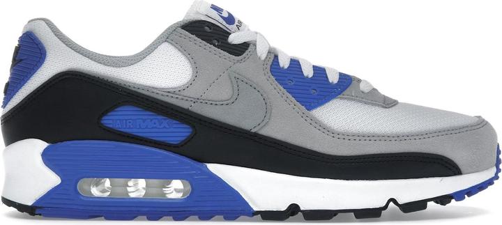 Image du produit Nike Air Max 90 Hyper Royal (45)