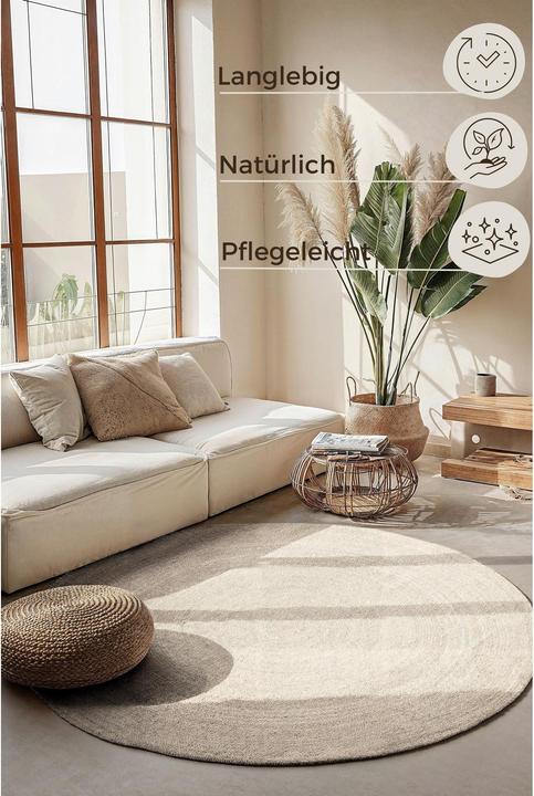 Actual product image Hanse Home Rangpur (100 cm)