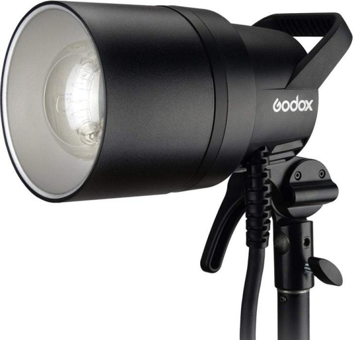 Actual product image Godox AD1200Pro Kit (Godox)