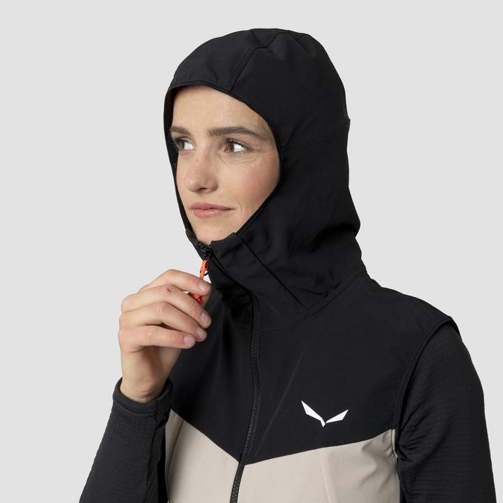 Produktbild Salewa Women's Sella DST Vest (XXS)