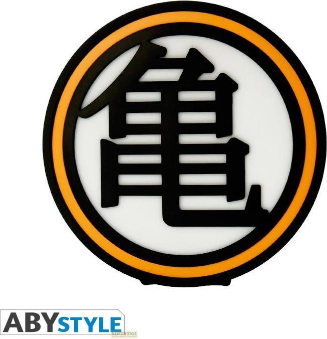 Produktbild ABYstyle Dragon Ball - Kame Symbol