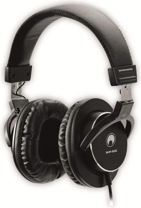 Image du produit Omnitronic SHP-900 (Filaire)