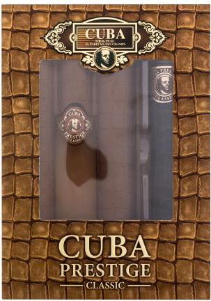 Immagine prodotto Cuba Prestige (Eau de toilette, 125 ml)