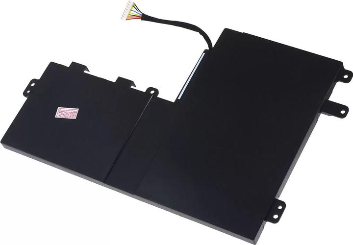 Image du produit AccuCell Batterie Toshiba Satellite E45T-A / E45T-A4200 / Type PA5157U-1BRS (3800 mAh)