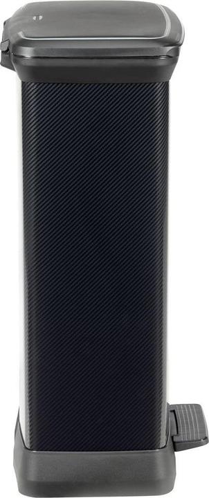 Produktbild Curver Mülleimer (50 l)