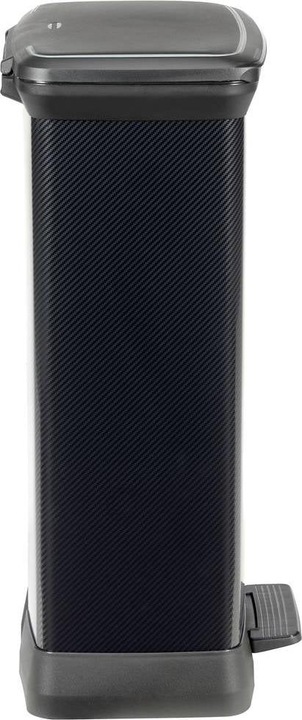 Image du produit Curver Poubelle à ordures (50 l)
