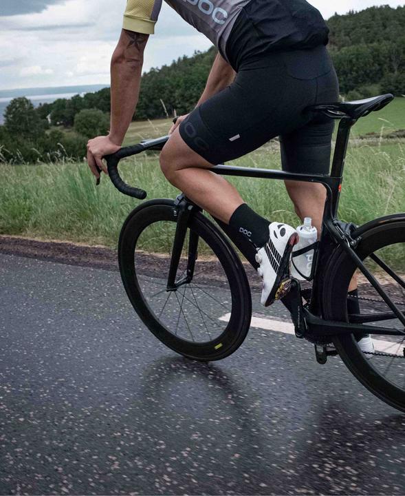 Produktbild Poc Ultra Sock Mid (S, 37 - 39)